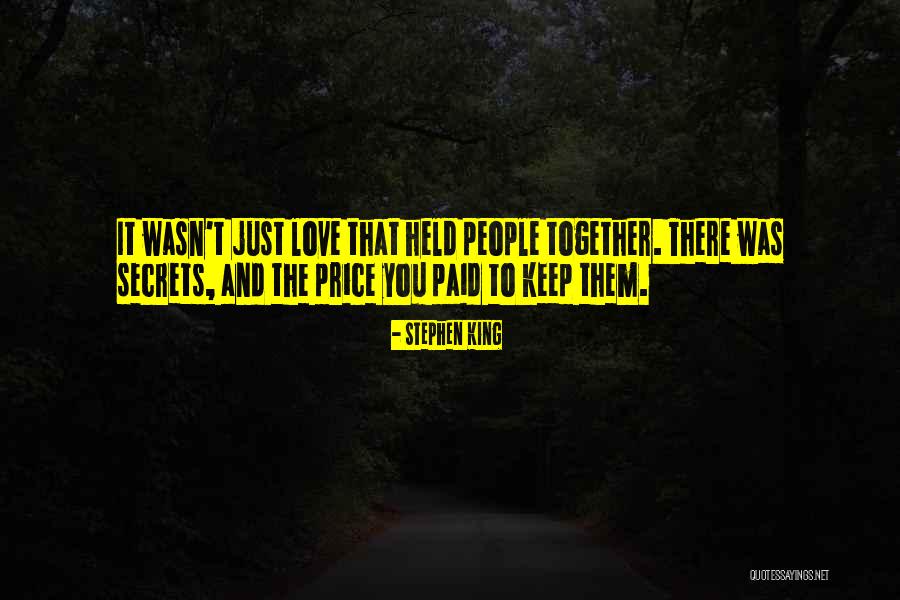 Synaesthesic Quotes By Stephen King Synaesthesic Quotes By Stephen King
