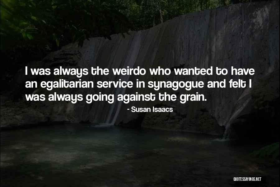 Synagogue Service Quotes By Susan Isaacs Synagogue Service Quotes By Susan Isaacs