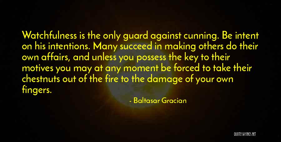 Synagogues Near Quotes By Baltasar Gracian