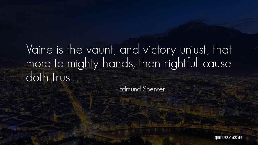 Synapse Executor Quotes By Edmund Spenser Synapse Executor Quotes By Edmund Spenser