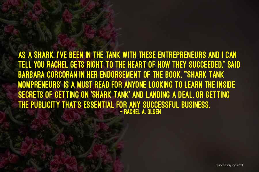 Synapse Executor Quotes By Rachel A. Olsen Synapse Executor Quotes By Rachel A. Olsen