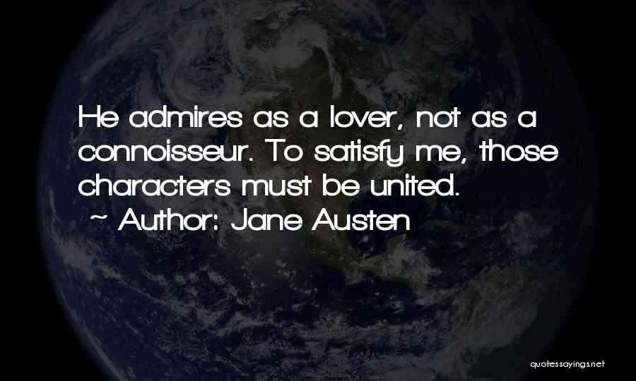 Synaptics Quotes By Jane Austen