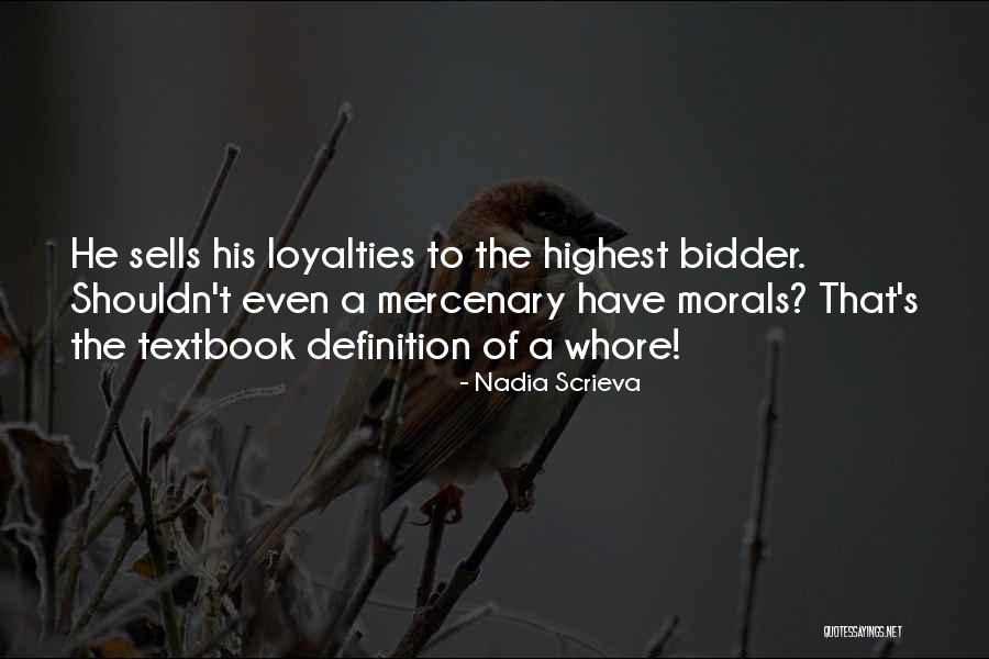 Synched Quotes By Nadia Scrieva Synched Quotes By Nadia Scrieva