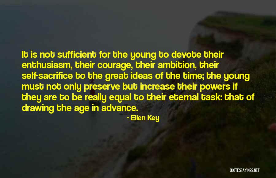 Synchrodestiny Chopra Quotes By Ellen Key Synchrodestiny Chopra Quotes By Ellen Key