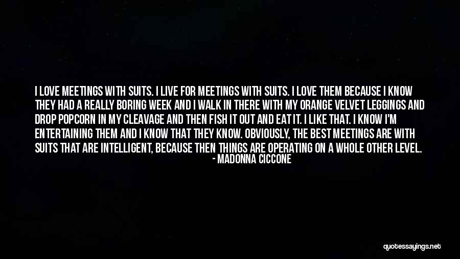 Synchrodestiny Quotes By Madonna Ciccone Synchrodestiny Quotes By Madonna Ciccone