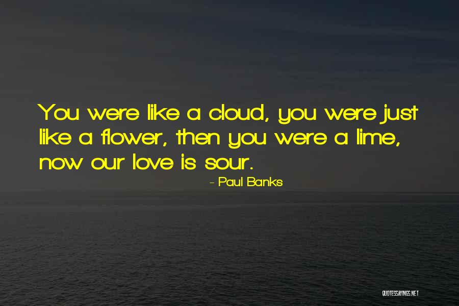 Synchronicities In Numbers Quotes By Paul Banks Synchronicities In Numbers Quotes By Paul Banks
