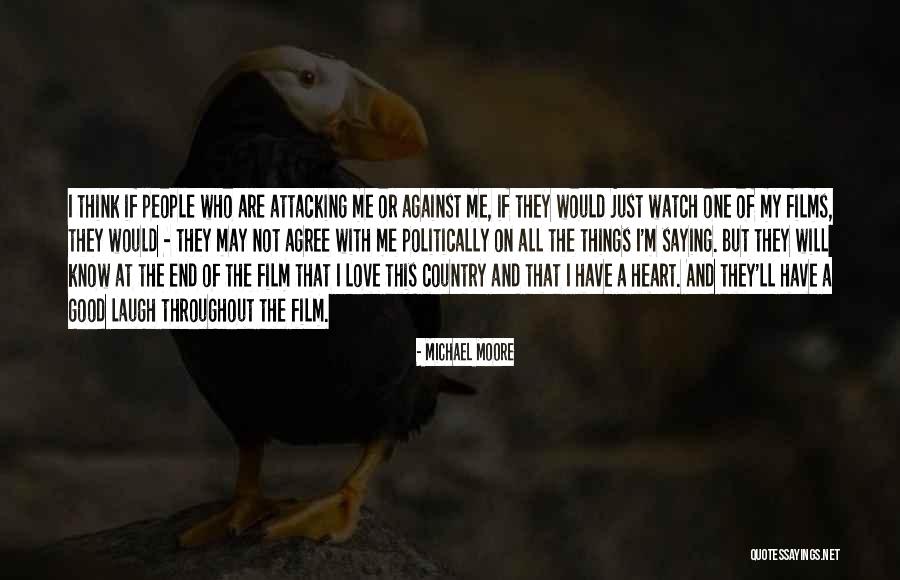 Synchronise Quotes By Michael Moore Synchronise Quotes By Michael Moore
