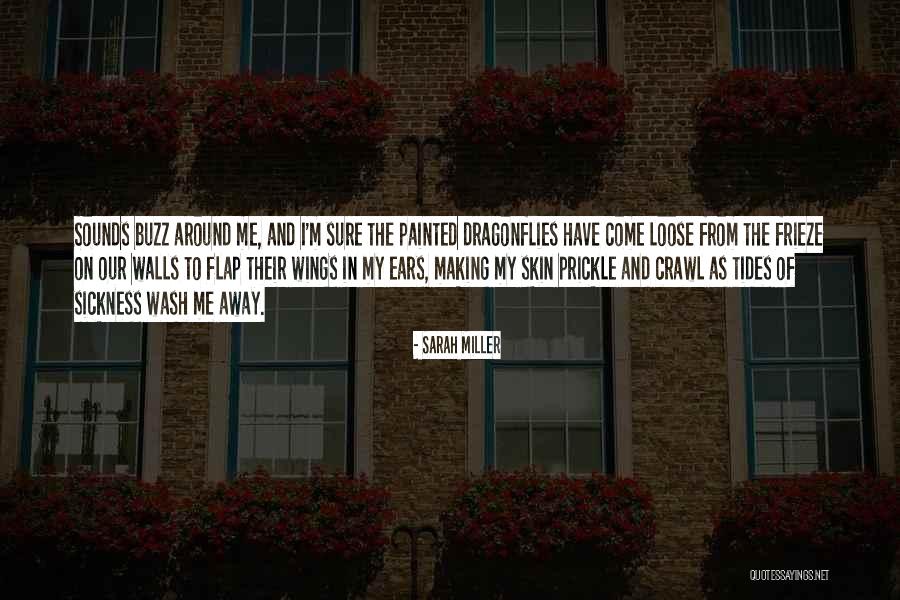 Synchronised Learning Quotes By Sarah Miller Synchronised Learning Quotes By Sarah Miller
