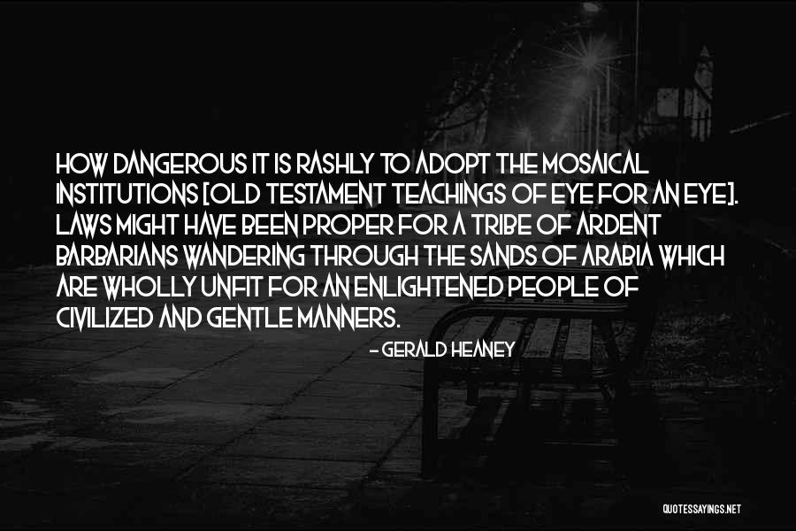 Synchroniser Quotes By Gerald Heaney Synchroniser Quotes By Gerald Heaney