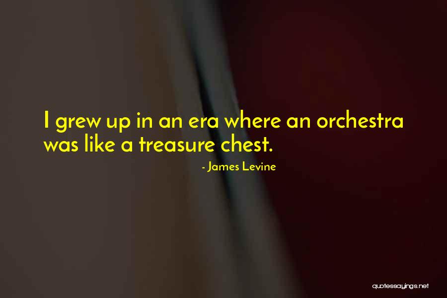Synchronism Art Quotes By James Levine