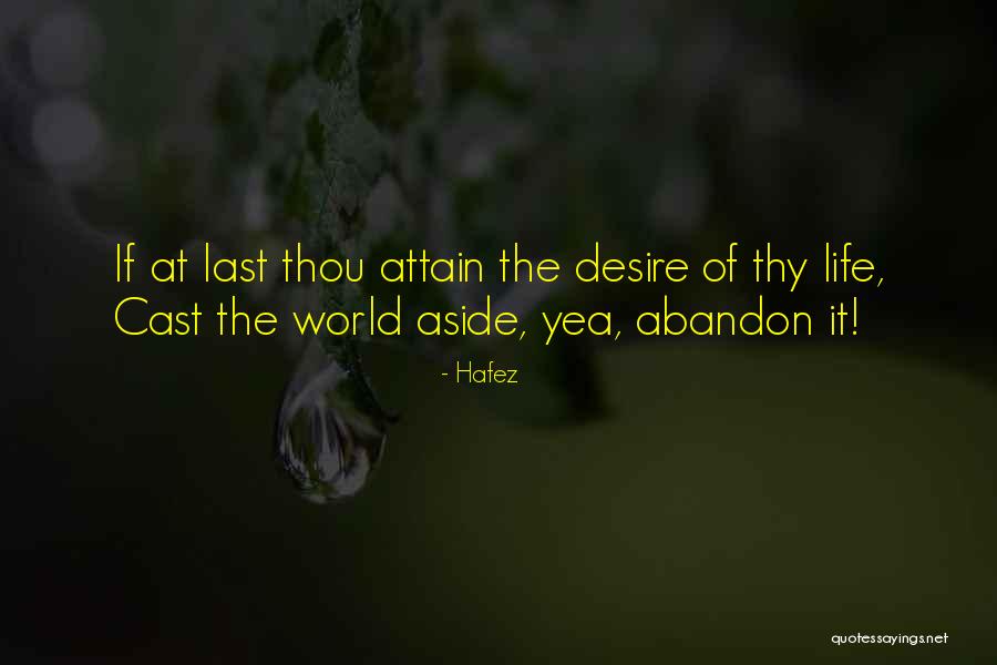 Synchros Nite Quotes By Hafez Synchros Nite Quotes By Hafez