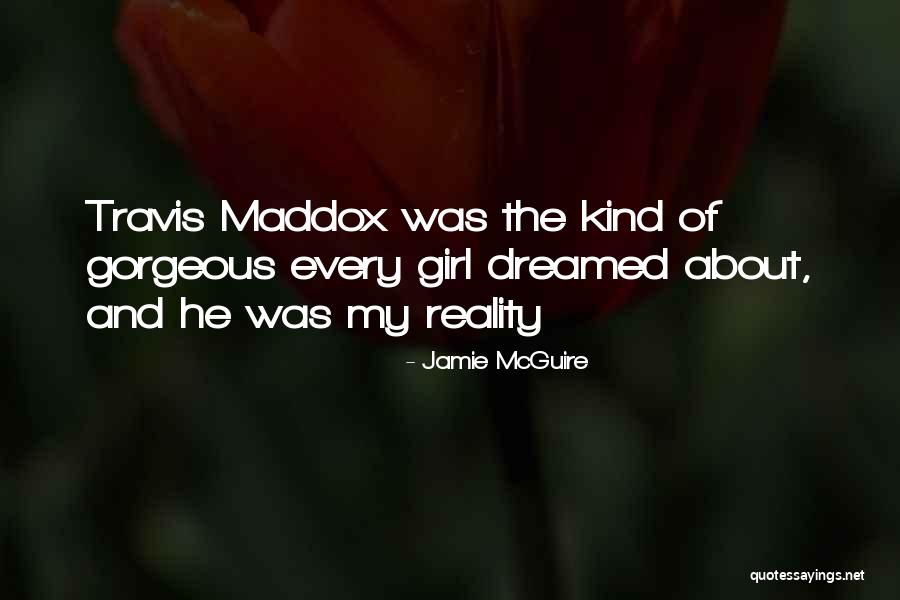 Synchs Quotes By Jamie McGuire Synchs Quotes By Jamie McGuire