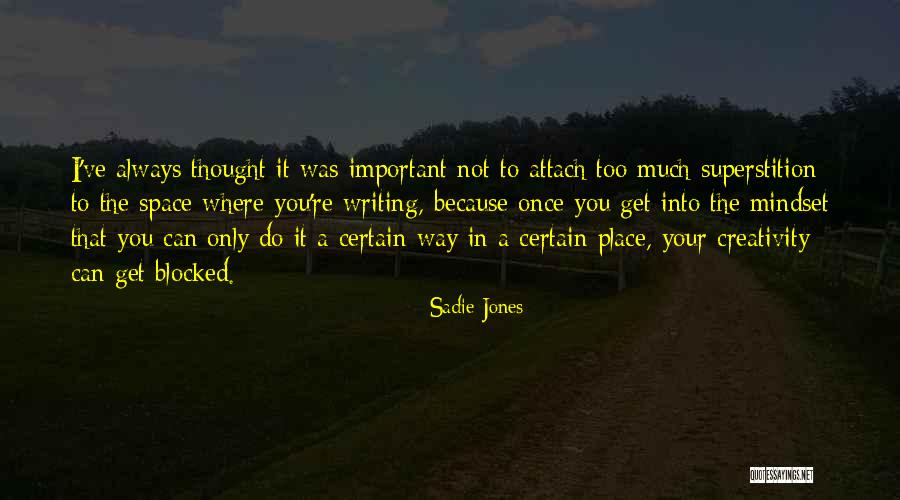 Syncios Quotes By Sadie Jones Syncios Quotes By Sadie Jones