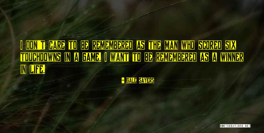 Synclaire Kuhn Quotes By Gale Sayers Synclaire Kuhn Quotes By Gale Sayers