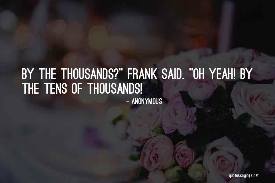 Synclaire Moragne Quotes By Anonymous Synclaire Moragne Quotes By Anonymous