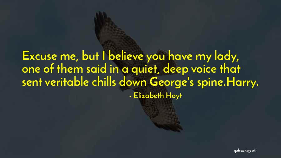Syncletica Of Palestine Quotes By Elizabeth Hoyt Syncletica Of Palestine Quotes By Elizabeth Hoyt