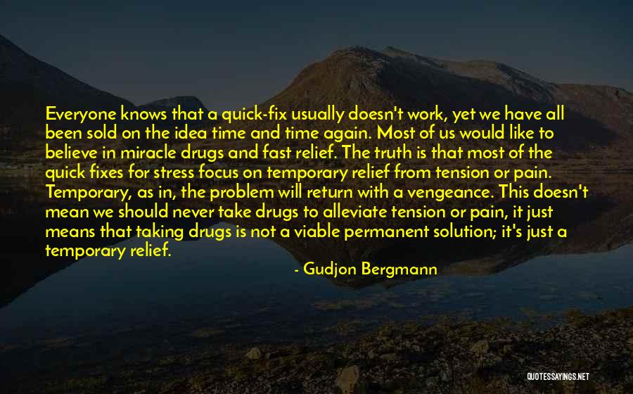 Syncletica Of Palestine Quotes By Gudjon Bergmann Syncletica Of Palestine Quotes By Gudjon Bergmann