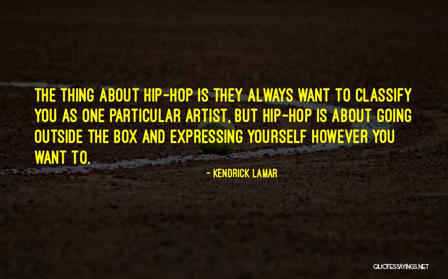 Syncletica Of Palestine Quotes By Kendrick Lamar Syncletica Of Palestine Quotes By Kendrick Lamar