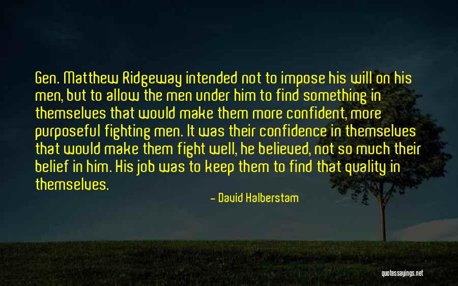 Syncopates Quotes By David Halberstam Syncopates Quotes By David Halberstam