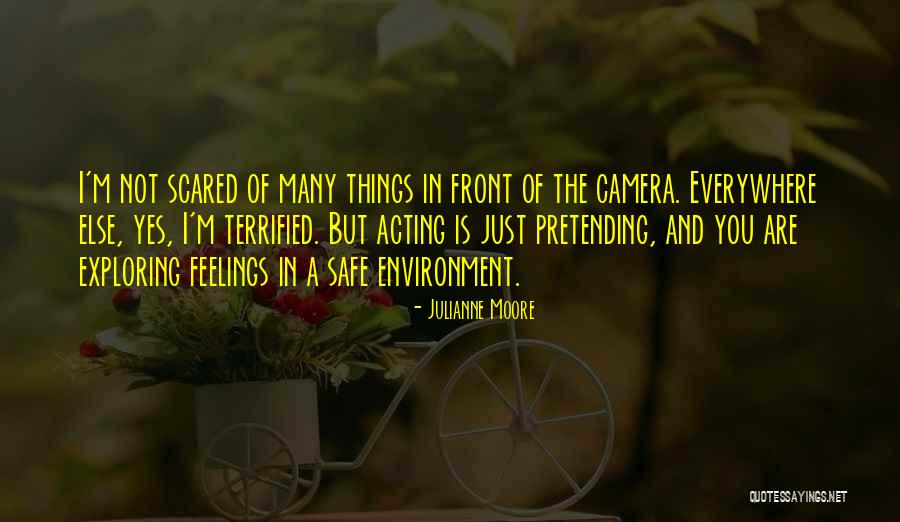 Syncope And Collapse Quotes By Julianne Moore Syncope And Collapse Quotes By Julianne Moore
