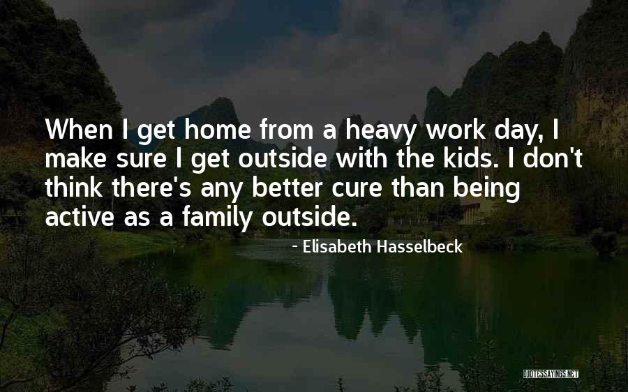 Syncope Episode Quotes By Elisabeth Hasselbeck Syncope Episode Quotes By Elisabeth Hasselbeck