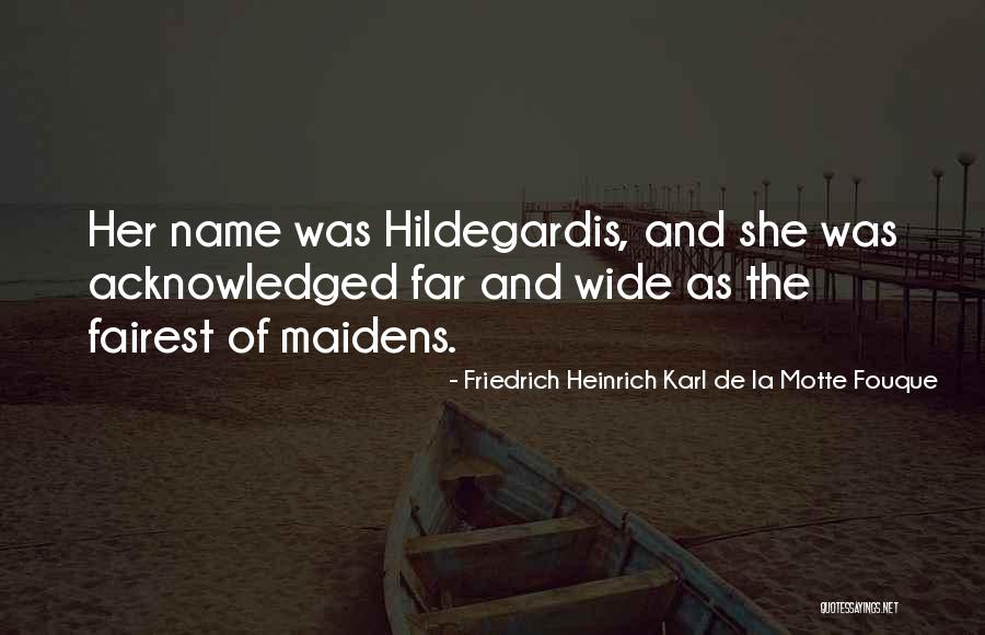 Syncretic Faith Quotes By Friedrich Heinrich Karl De La Motte Fouque Syncretic Faith Quotes By Friedrich Heinrich Karl De La Motte Fouque