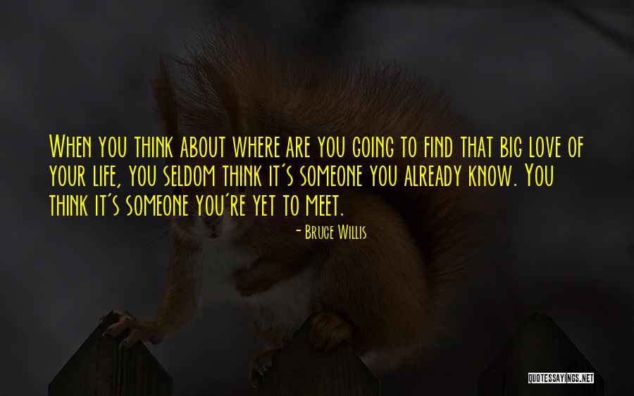 Syncretism In Christianity Quotes By Bruce Willis Syncretism In Christianity Quotes By Bruce Willis