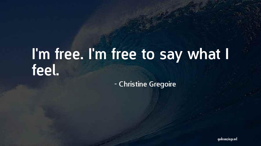 Syncretism In Christianity Quotes By Christine Gregoire Syncretism In Christianity Quotes By Christine Gregoire