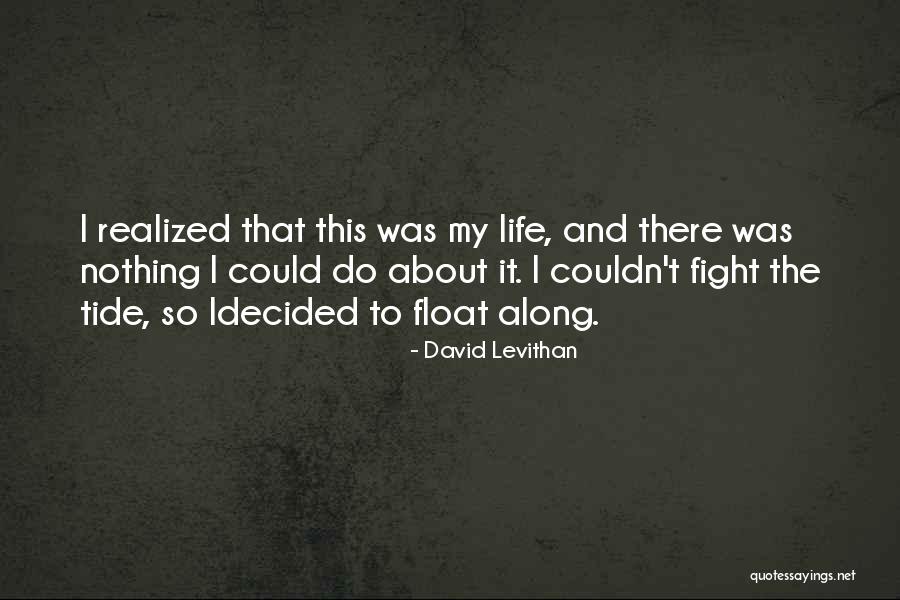 Syncretism Pronunciation Quotes By David Levithan Syncretism Pronunciation Quotes By David Levithan
