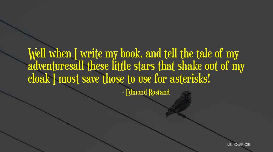 Syncretist Quotes By Edmond Rostand Syncretist Quotes By Edmond Rostand
