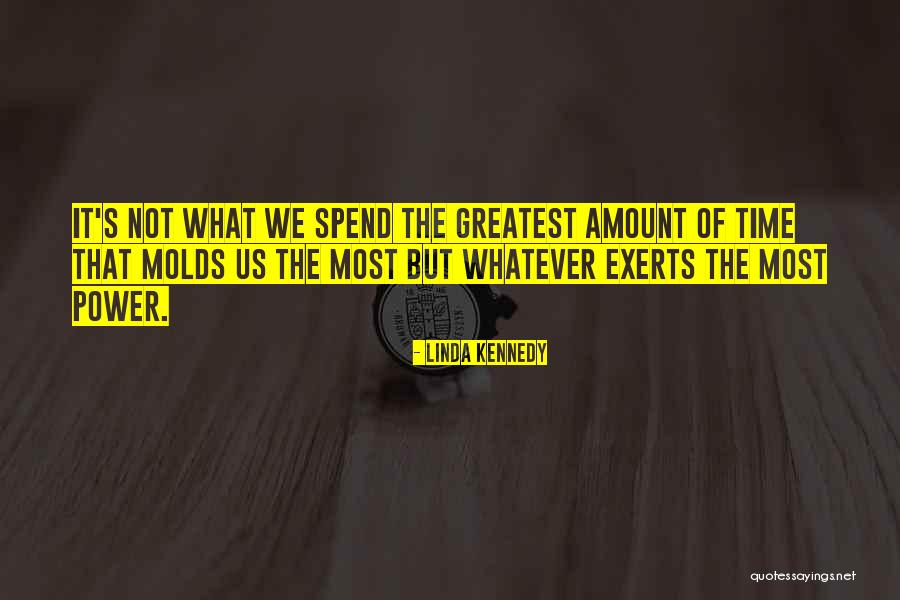 Syncretistic Christianity Quotes By Linda Kennedy Syncretistic Christianity Quotes By Linda Kennedy