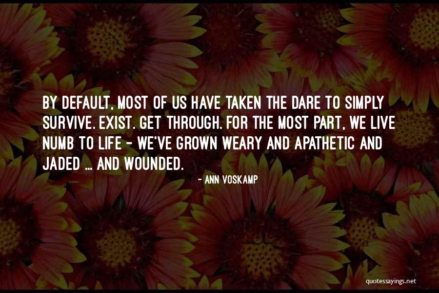Syncretization Def Quotes By Ann Voskamp Syncretization Def Quotes By Ann Voskamp