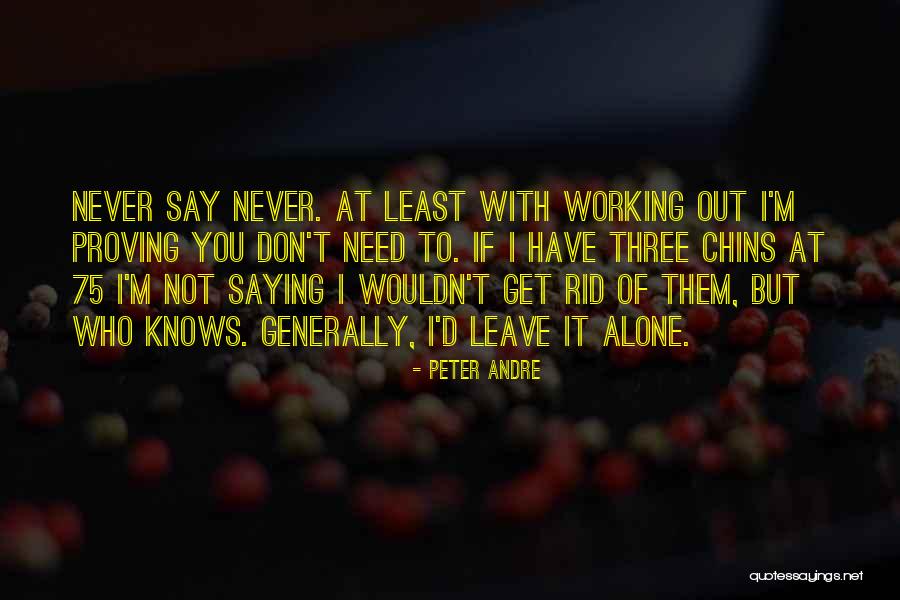 Syncretization Def Quotes By Peter Andre Syncretization Def Quotes By Peter Andre