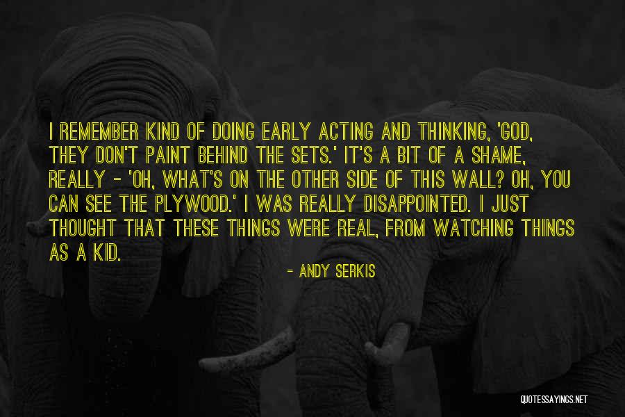 Syncs Health Quotes By Andy Serkis Syncs Health Quotes By Andy Serkis