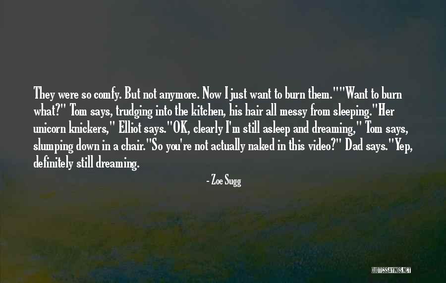 Synderesis Quotes By Zoe Sugg Synderesis Quotes By Zoe Sugg