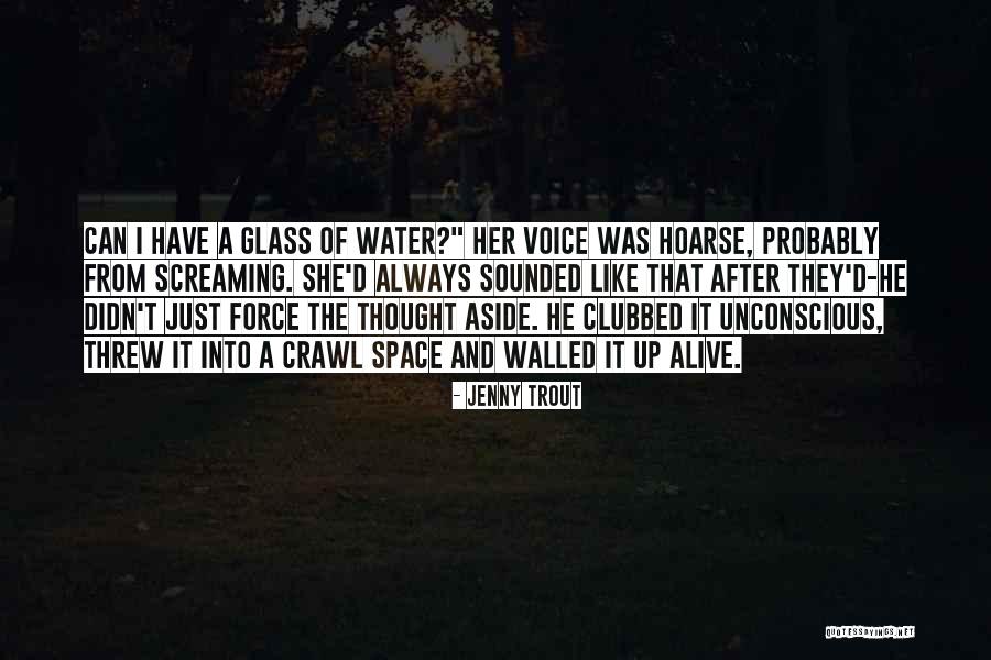 Syndermata Quotes By Jenny Trout Syndermata Quotes By Jenny Trout