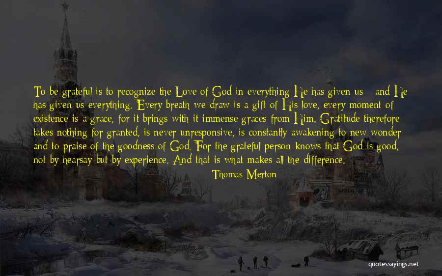 Syndermata Quotes By Thomas Merton Syndermata Quotes By Thomas Merton