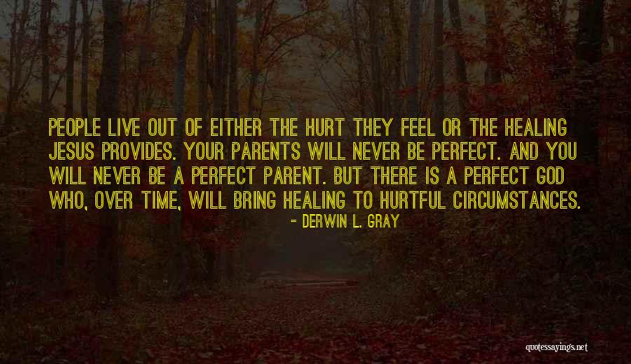 Syndicaism Quotes By Derwin L. Gray