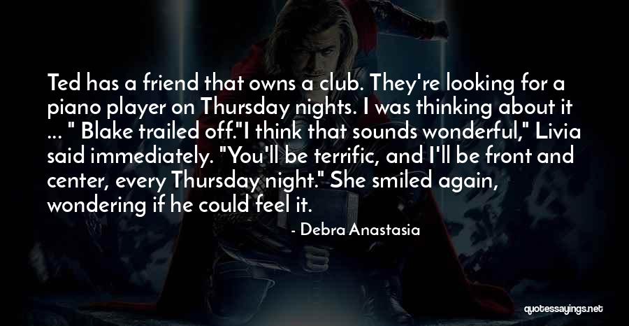 Syndicale Delegatie Quotes By Debra Anastasia Syndicale Delegatie Quotes By Debra Anastasia