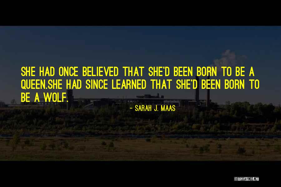 Syndicale Delegatie Quotes By Sarah J. Maas Syndicale Delegatie Quotes By Sarah J. Maas