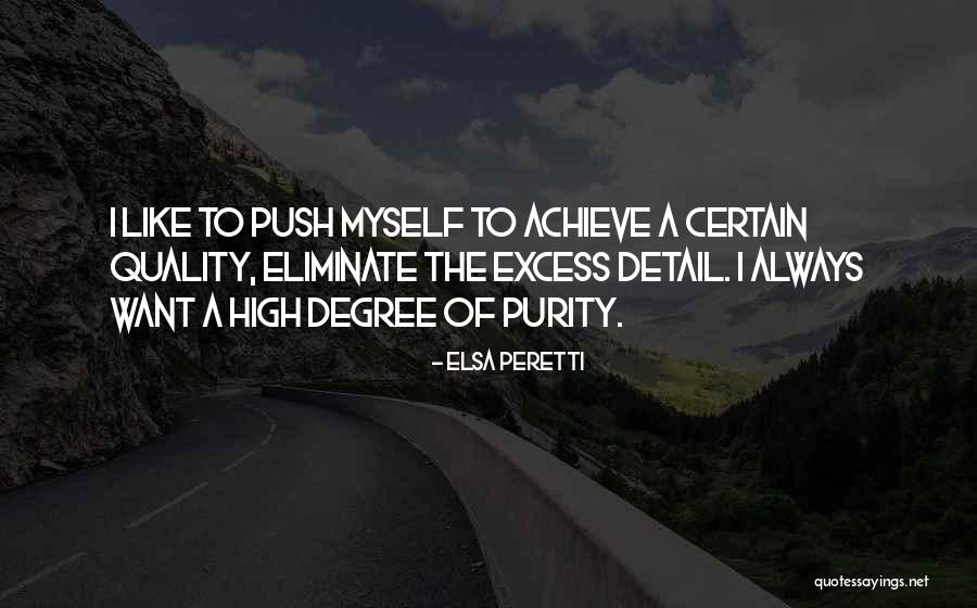 Syndicalist America Quotes By Elsa Peretti Syndicalist America Quotes By Elsa Peretti