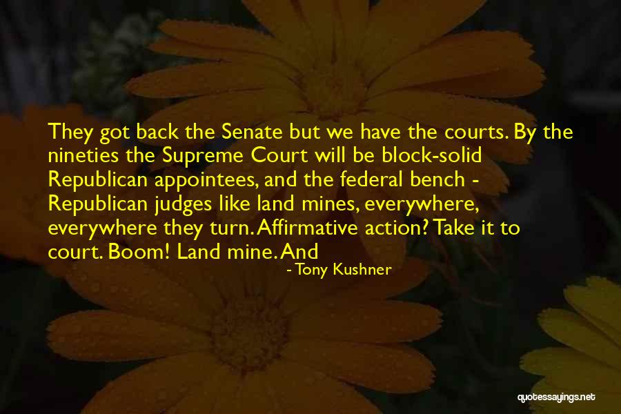 Syndics Quotes By Tony Kushner Syndics Quotes By Tony Kushner