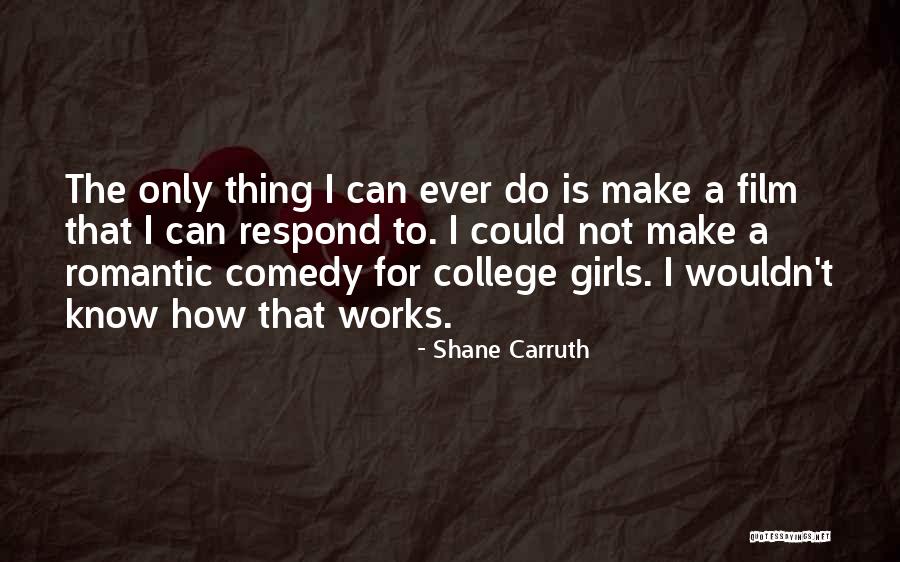 Syndics Rembrandt Quotes By Shane Carruth Syndics Rembrandt Quotes By Shane Carruth