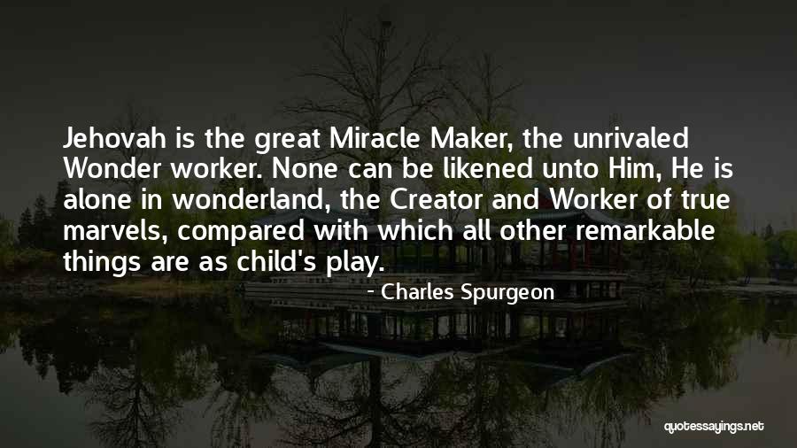 Syndicus Wettelijke Quotes By Charles Spurgeon Syndicus Wettelijke Quotes By Charles Spurgeon