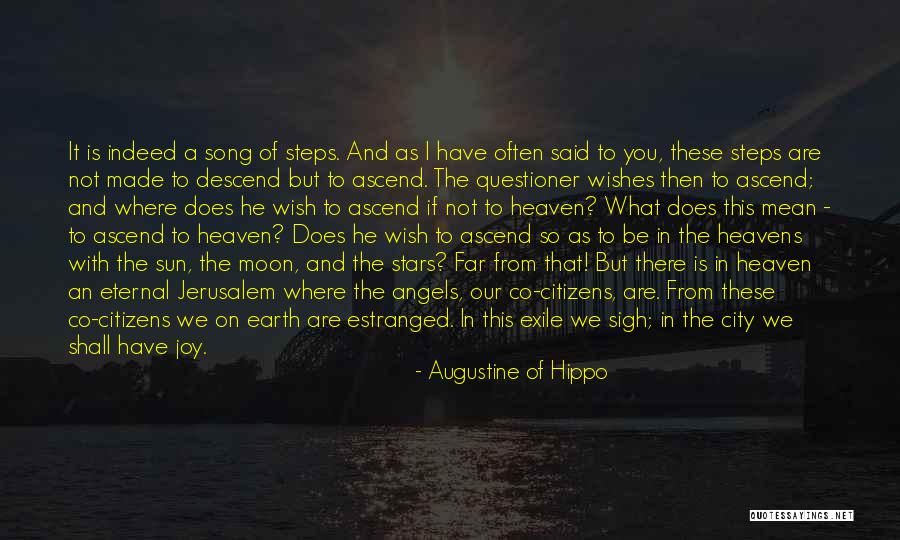 Syndra Probuild Quotes By Augustine Of Hippo Syndra Probuild Quotes By Augustine Of Hippo