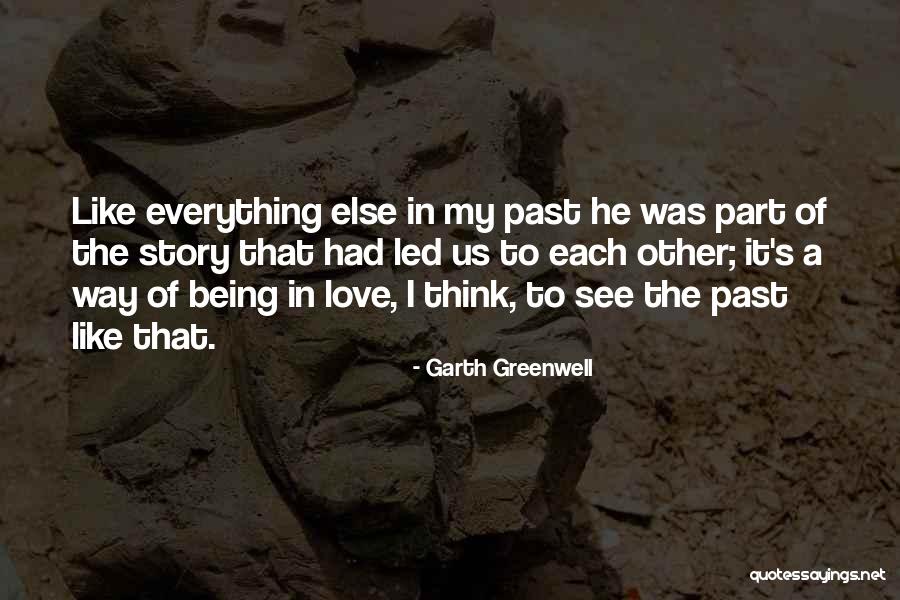Syndromes And A Century Quotes By Garth Greenwell Syndromes And A Century Quotes By Garth Greenwell
