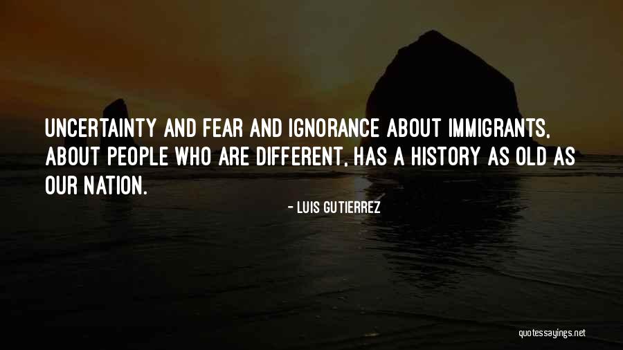 Syndromes And A Century Quotes By Luis Gutierrez Syndromes And A Century Quotes By Luis Gutierrez