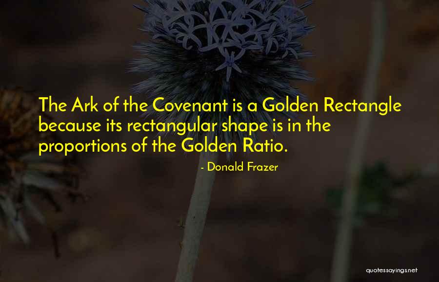 Syndromes Associated Quotes By Donald Frazer Syndromes Associated Quotes By Donald Frazer