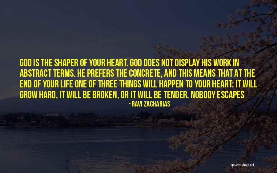 Syndromes Associated Quotes By Ravi Zacharias Syndromes Associated Quotes By Ravi Zacharias