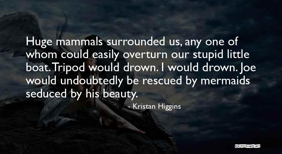 Syndromes In Children Quotes By Kristan Higgins Syndromes In Children Quotes By Kristan Higgins